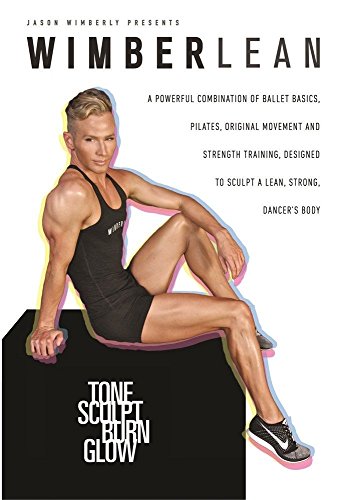 【中古】Wimberlean Exercise DVD and 3 Bands with Jason Wimberly 【中古】Wimberlean Exercise DVD and 3 Bands with Jason Wimberly