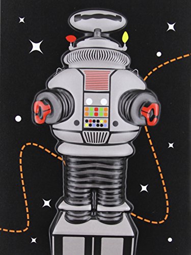 ����š�Lost In Space Robot Le Bd-c/en [Blu-ray]