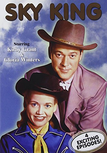 【中古】Sky King 01 [DVD] [Import]