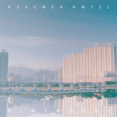 By Title: Ka Line - 【中古】PEACOCK HOTEL