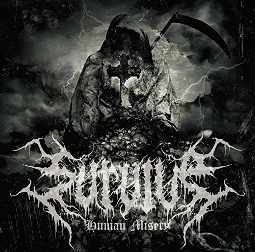 【中古】HUMAN MISERY