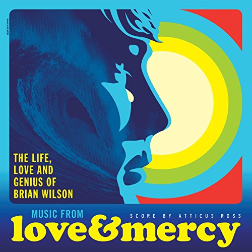 By Title: Ma Line - 【中古】Music from Love & Mercy