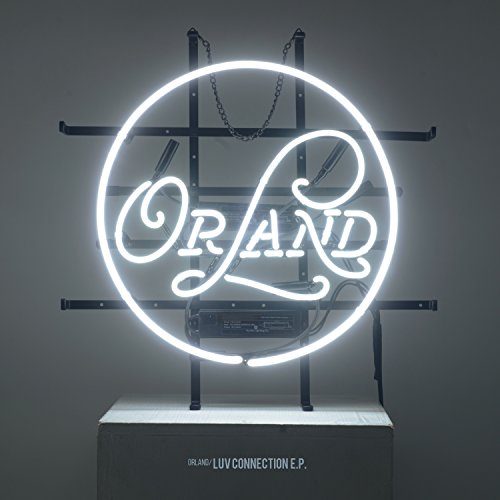 【中古】LUV CONNECTION E.P.