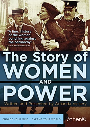 【中古】The Story Of Women and Power [DVD]