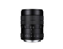 【中古】Venus LAOWA VEN6028C ウルトラマクロマニュアルフォーカスレンズ Canon EFマウント用 60mm F/2.8