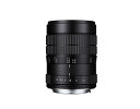 【中古】Venus Laowa 60mm F/2.8 ウルトラマクロマニュアルフォーカスレンズ - Nikon Fマウント用