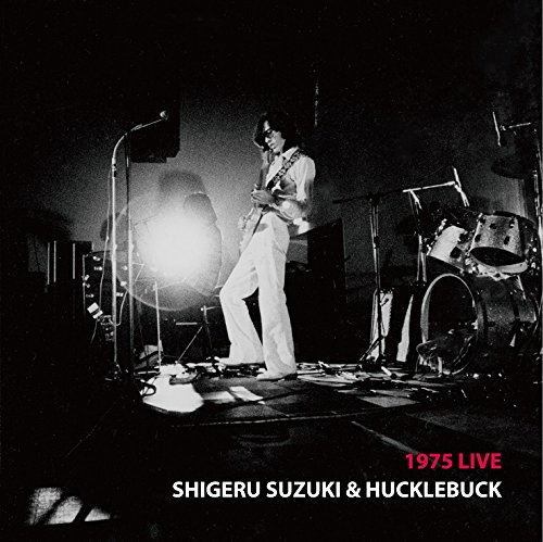 ご来店ありがとうございます。昭和・平成のCD、DVD、家電、音響機器など希少な商品も多数そろえています。レコード、楽器の取り扱いはございません。掲載していない商品もお探しいたします。映像商品にはタイトル最後に[DVD]、[Blu-ray]と表記しています。表記ないものはCDとなります。お気軽にメールにてお問い合わせください。1975 LIVE【メーカー名】SUPER FUJI DISCS【メーカー型番】【ブランド名】Super Fuji【商品説明】1975 LIVE・中古品（ユーズド品）について商品画像はイメージです。中古という特性上、使用に影響ない程度の使用感・経年劣化（傷、汚れなど）がある場合がございます。商品のコンディション、付属品の有無については入荷の度異なります。また、中古品の特性上、ギフトには適しておりません。商品名に『初回』、『限定』、『〇〇付き』等の記載がございましても、特典・付属品・保証等は原則付属しておりません。付属品や消耗品に保証はございません。当店では初期不良に限り、商品到着から7日間は返品を受付けております。注文後の購入者様都合によるキャンセル・返品はお受けしていません。他モールでも併売している商品の為、完売の際は在庫確保できない場合がございます。ご注文からお届けまで1、ご注文⇒ご注文は24時間受け付けております。2、注文確認⇒ご注文後、当店から注文確認メールを送信します。3、在庫確認⇒新品、新古品：3-5日程度でお届け。※中古品は受注後に、再検品、メンテナンス等により、お届けまで3日-10日営業日程度とお考え下さい。米海外倉庫から取り寄せの商品については発送の場合は3週間程度かかる場合がございます。　※離島、北海道、九州、沖縄は遅れる場合がございます。予めご了承下さい。※配送業者、発送方法は選択できません。お電話でのお問合せは少人数で運営の為受け付けておりませんので、メールにてお問合せお願い致します。お客様都合によるご注文後のキャンセル・返品はお受けしておりませんのでご了承下さい。