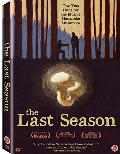 【中古】The Last Season [DVD]