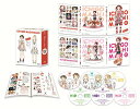 【中古】苺ましまろ Blu-ray Complete BOX (初回限定生産)