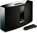 【中古】Bose SoundTouch 20 Series III wireless music system ワイヤレススピーカーシステム Alexa対応