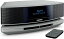 【中古】Bose Wave SoundTouch music system IV CDプレーヤー・ラジオ Bluetooth Wi-Fi接続 リモコン 3..