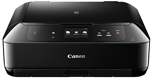 š۵ǥ Canon 󥯥åȥץ󥿡ʣ絡 PIXUS MG7730 BK ֥å