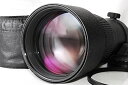 【中古】Nikon ニコン AF NIKKOR 300mm F4 ED
