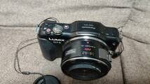 By Title: Ra Line - 【中古】Panasonic デジタル一眼カメラ GF2 ボディ フルハイビジョンムービー一眼 ホワイト DMC-GF2