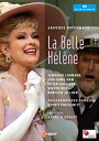 【中古】オッフェンバック : 喜歌劇 「美しきエレーヌ」 (Jacques Offenbach : La Belle Helene / Philharmoniker Hamburg | Gerrit Priessnitz