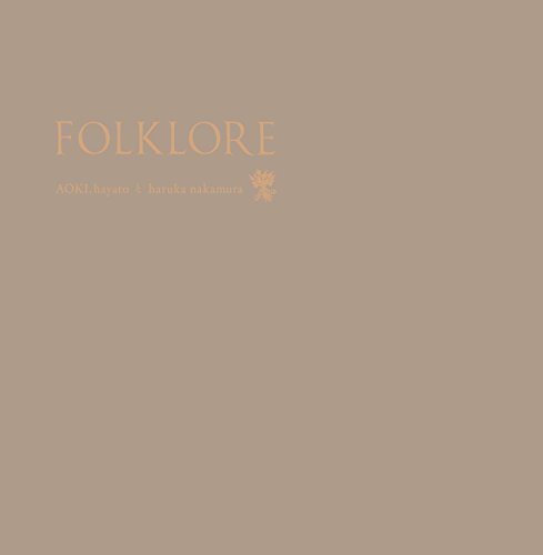 【中古】FOLKLORE