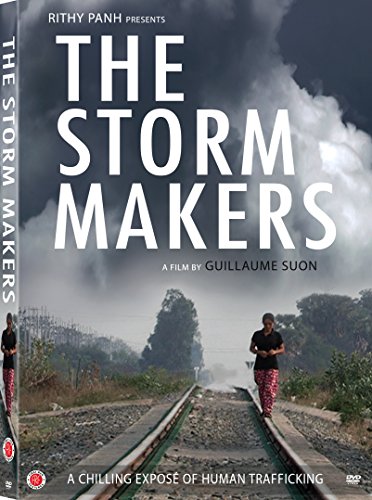 【中古】The Storm Makers [DVD]
