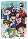 【中古】新世紀GPXサイバーフォーミュラ Blu-ray BOX スペシャルプライス版