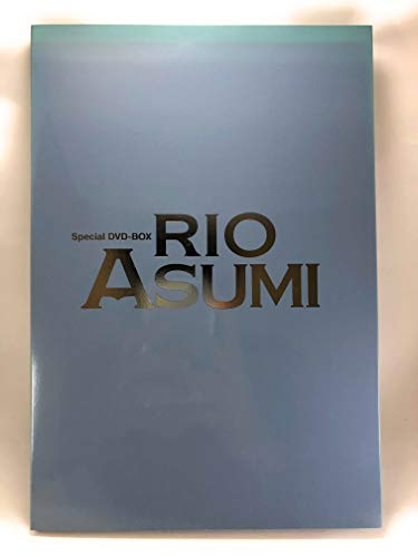 楽天市場】rio asumi dvdの通販