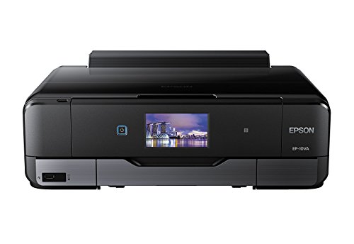 【中古】エプソン プリンター A3 インクジェット 複合機 カラリオ V-edition EP-10VA ( 写真印刷向け) 【中古】エプソン プリンター A3 インクジェット 複合機 カラリオ V-edition EP-10VA ( 写真印刷向け)