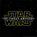 【中古】John Williams - Star Wars : The Force Awakens OST (Deluxe) (Korea Version)