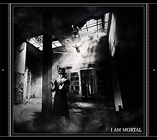 【中古】I AM MORTAL(CD+DVD) 【中古】I AM MORTAL(CD+DVD)