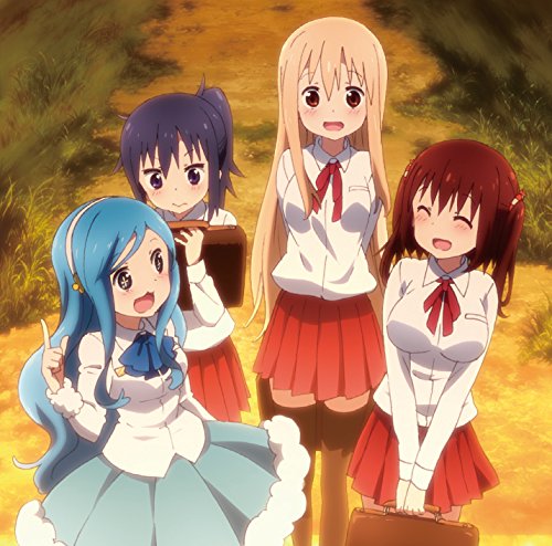 【中古】TVアニメ「干物妹! うまるちゃん」オリジナル・サウンドトラック