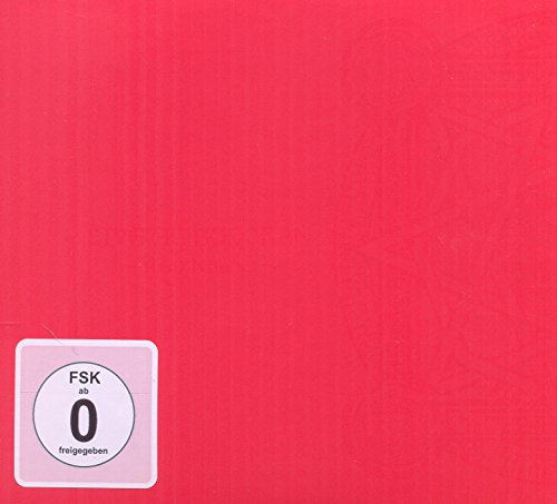 【中古】Live At Budokan: Red Night Apocalypse