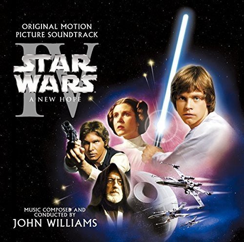 【中古】スター・ウォーズ エピソードIV/新たなる希望