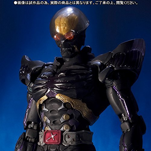 【中古】S.I.C. ハカイダー(魂ウェブ商店限定) 【中古】S.I.C. ハカイダー(魂ウェブ商店限定)