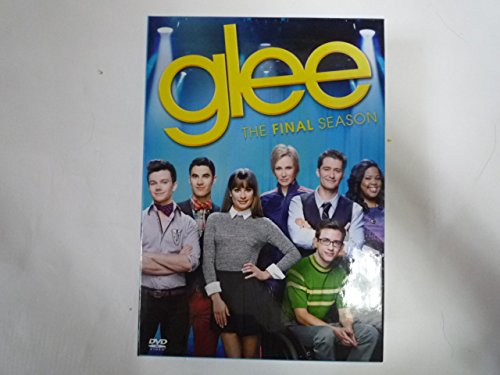 楽天市場】glee グリー ファイナル・シーズン dvdコレクターズboxの通販 楽天市場】glee グリー ファイナル・シーズン dvdコレクターズboxの通販