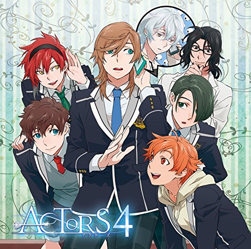 【中古】EXIT TUNES PRESENTS ACTORS4(初回限定盤)(DVD付)