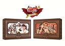 【中古】ももいろ夜ばなし第一夜「白秋」&第二夜「玄冬」DVD-BOX(初回限定版)(ももいろクローバーZ特別動画付)