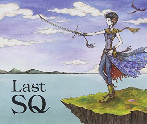 【中古】Last SQ
