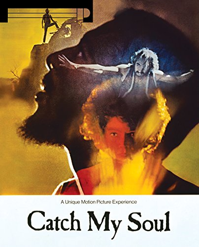 【中古】Catch My Soul/ [Blu-ray] [Import]