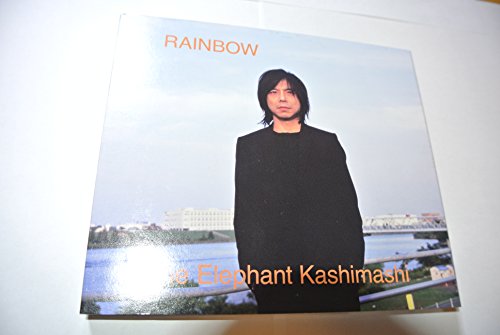 【中古】RAINBOW(初回限定盤)(DVD付)