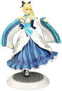 【中古】コトブキヤ シャイニング・レゾナンス キリカ・トワ・アルマ 1/8スケール PVC製 塗装済み完成品フィギュア
