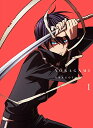 【中古】ノラガミ ARAGOTO 1 *初回生産限定版DVD