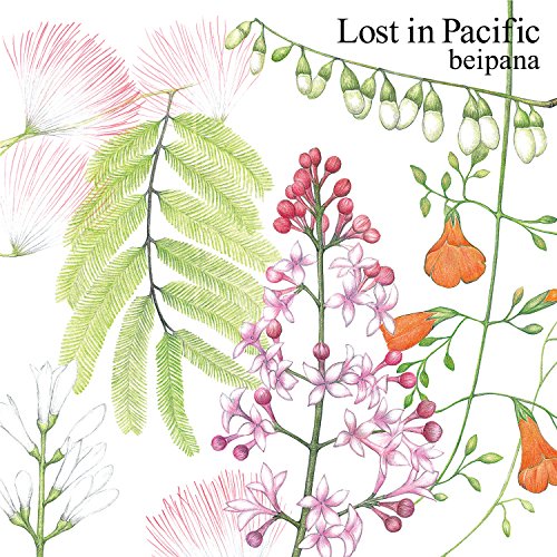 【中古】Lost in Pacific 【中古】Lost in Pacific