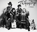 【中古】3 times(初回生産限定盤)