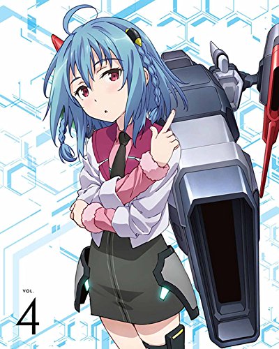 ご来店ありがとうございます。昭和・平成のCD、DVD、家電、音響機器など希少な商品も多数そろえています。レコード、楽器の取り扱いはございません。掲載していない商品もお探しいたします。映像商品にはタイトル最後に[DVD]、[Blu-ray]と表記しています。表記ないものはCDとなります。お気軽にメールにてお問い合わせください。学戦都市アスタリスク 4 (完全生産限定版) [DVD]【メーカー名】アニプレックス【メーカー型番】【ブランド名】アニプレックス【商品説明】学戦都市アスタリスク 4 (完全生産限定版) [DVD]・中古品（ユーズド品）について商品画像はイメージです。中古という特性上、使用に影響ない程度の使用感・経年劣化（傷、汚れなど）がある場合がございます。商品のコンディション、付属品の有無については入荷の度異なります。また、中古品の特性上、ギフトには適しておりません。商品名に『初回』、『限定』、『〇〇付き』等の記載がございましても、特典・付属品・保証等は原則付属しておりません。付属品や消耗品に保証はございません。当店では初期不良に限り、商品到着から7日間は返品を受付けております。注文後の購入者様都合によるキャンセル・返品はお受けしていません。他モールでも併売している商品の為、完売の際は在庫確保できない場合がございます。ご注文からお届けまで1、ご注文⇒ご注文は24時間受け付けております。2、注文確認⇒ご注文後、当店から注文確認メールを送信します。3、在庫確認⇒新品、新古品：3-5日程度でお届け。※中古品は受注後に、再検品、メンテナンス等により、お届けまで3日-10日営業日程度とお考え下さい。米海外倉庫から取り寄せの商品については発送の場合は3週間程度かかる場合がございます。　※離島、北海道、九州、沖縄は遅れる場合がございます。予めご了承下さい。※配送業者、発送方法は選択できません。お電話でのお問合せは少人数で運営の為受け付けておりませんので、メールにてお問合せお願い致します。お客様都合によるご注文後のキャンセル・返品はお受けしておりませんのでご了承下さい。ご来店ありがとうございます。昭和・平成のCD、DVD、家電、音響機器など希少な商品も多数そろえています。レコード、楽器の取り扱いはございません。掲載していない商品もお探しいたします。映像商品にはタイトル最後に[DVD]、[Blu-ray]と表記しています。表記ないものはCDとなります。お気軽にメールにてお問い合わせください。