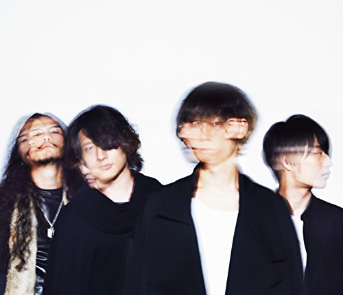 【中古】Girl A(初回限定盤)(DVD付) 【中古】Girl A(初回限定盤)(DVD付)