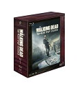 【中古】ウォーキング・デッド5 Blu-ray-BOX1