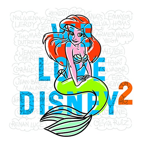 【中古】We Love Disney Vol. 2