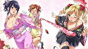 【中古】マケン姫っ!通 のたしなみ Blu-ray BOX