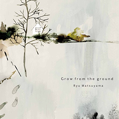 【中古】Grow from the ground 【中古】Grow from the ground