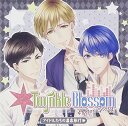 【中古】ドラマCD「Twinkle Blossom After Story」アイドルたちの温泉旅行☆
