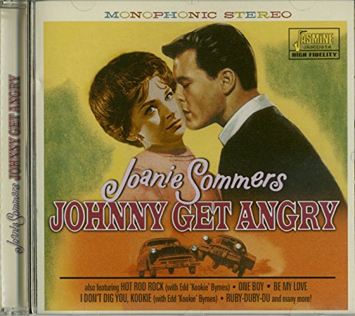 By Title: Ta Line - 【中古】Johnny Get Angry