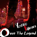 【中古】Over The Legend