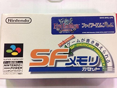 【中古】SFメモリカセット ファイアーエムブレム トラキア776